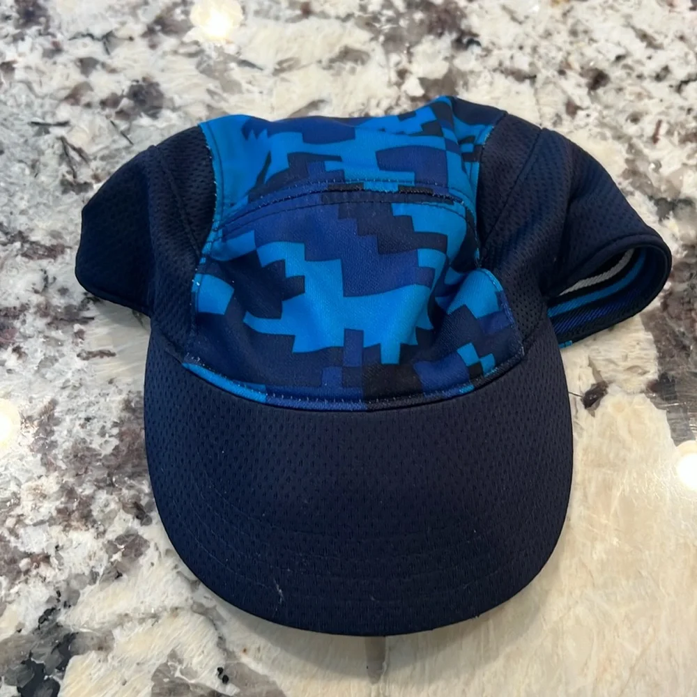 Gymboree minecraft inspired cap size M